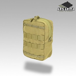 Утилитарный подсумок Ниндзя большой [ARS ARMA]